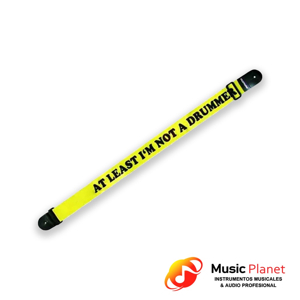 Correa Bajo Warwick RST NY1CP Drummer B