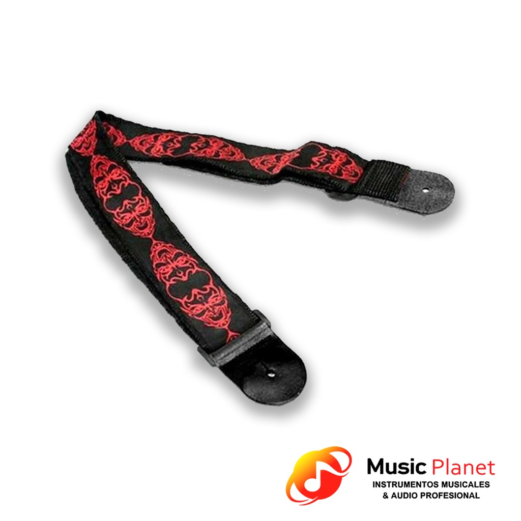 Correa Guitarra Warwick RST NB1CE Vil G