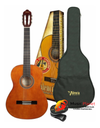 Guitarra Clasica / Criolla Valencia VC104K Natural