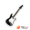 Guitarra Electrica Kansas EG JUNIOR B KNS
