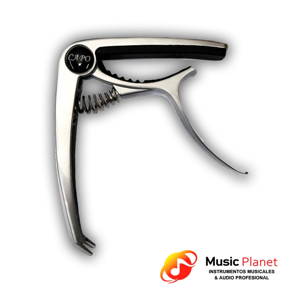 Capotraste Pinza Bamboo