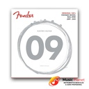 Encordado Guitarra Electrica Fender BALL END 250L Light