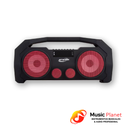 Sistema Acustico Bluetooth Net Runner NR B304A