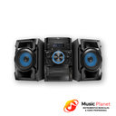 Minicomponente Noblex MNX 100