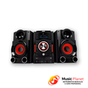 Minicomponente Sanyo DCG 10