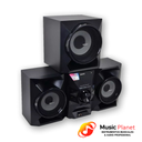 Minicomponente Sony MHC ECL 99 BT CAR2