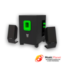 Home Theater Panter Monster OS 101 2.1