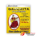 Encordado Guitarra Clasica Criolla Gauchita GS2537