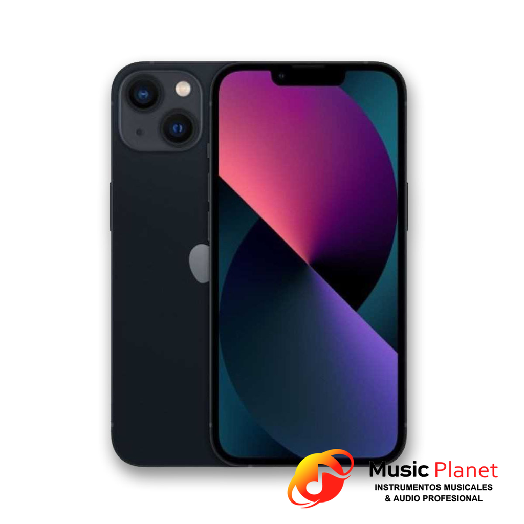 iPhone 13 - 128GB - Midnight 