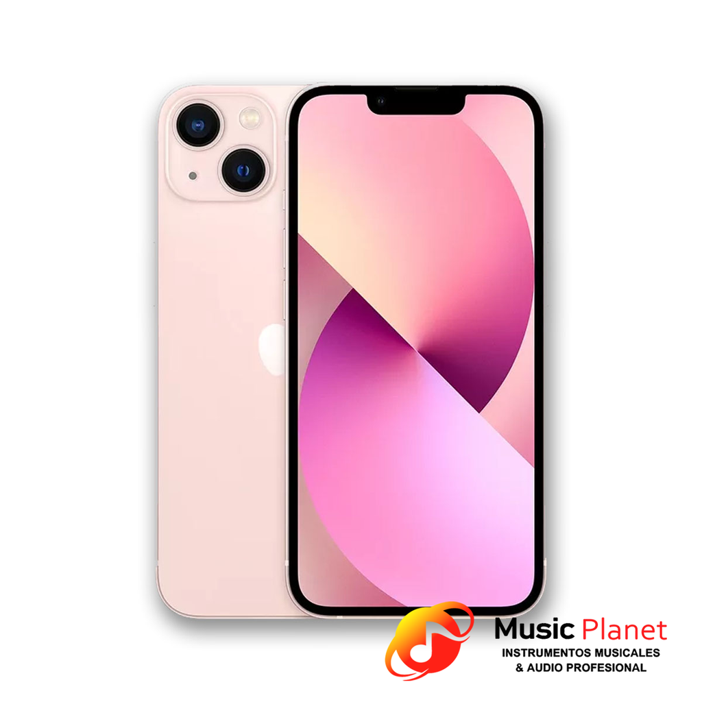 iPhone 13 - 128GB - Pink 