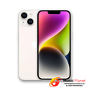iPhone 14 - 128GB - Starlight 