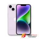 iPhone 14 - 128GB - Purple 