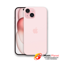 iPhone 15 - 128GB - Pink 