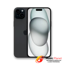 iPhone 15 Plus - 256GB - Black