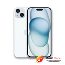 iPhone 15 Plus - 256GB - Blue