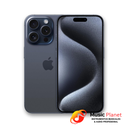 iPhone 15 Pro - 256GB - Blue Titanium (Pocas Unidades)