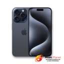 iPhone 15 Pro Max - 256GB - Blue Titanium