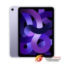 iPad Air 5ta Gen - 256Gb - Purple