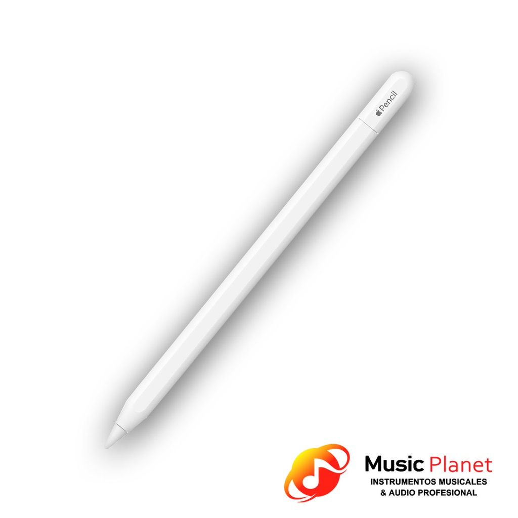 Apple Pencil Usbc