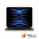 Apple Magic Key 12.9 - Black