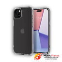 Funda Transparente Iphone 15