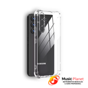 Funda Transparente Samsung A24