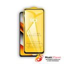 Vidrio Templado 9D Motorola E13