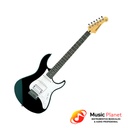 Guitarra Electrica Yamaha Pacifica 012 Negro