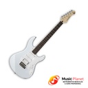 Guitarra Electrica Yamaha Pacifica 012 Blanco