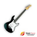 Guitarra Electrica Yamaha Pacifica 112J Negro