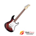 Guitarra Electrica Yamaha Pacifica 112J Sunburst