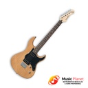 Guitarra Electrica Yamaha Pacifica 120H Natural Satinado