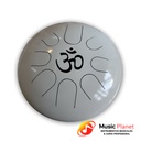 Steel Tongue Drum