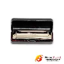 Armonica Parquer H1005S Plateada