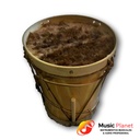 Bombo Leguero No.6 Parche de Cabra 