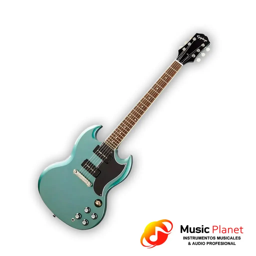 Epiphone SG SPECIAL P90 FPE