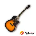 Epiphone AJ 220 SCE VS