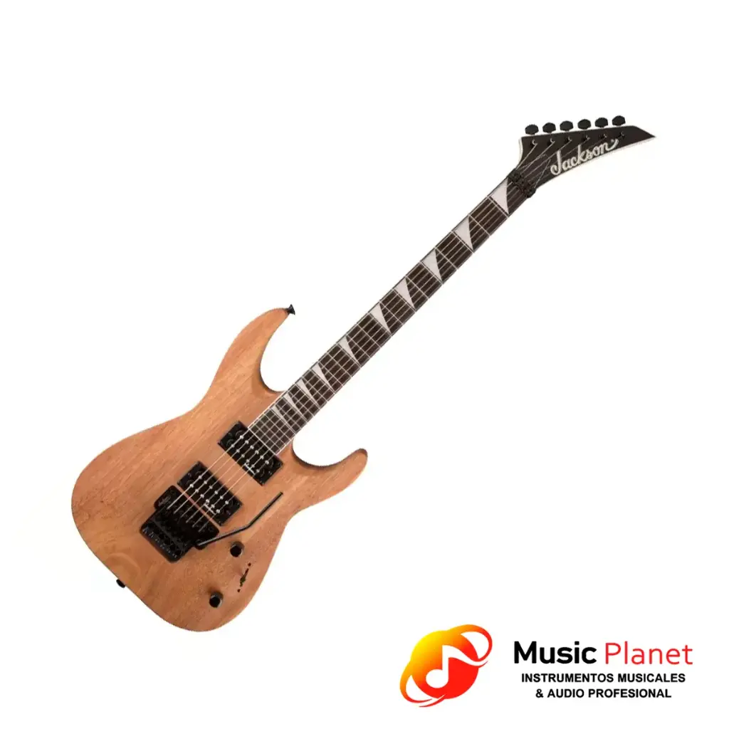 Jackson JS32 Dinky Natural Oil