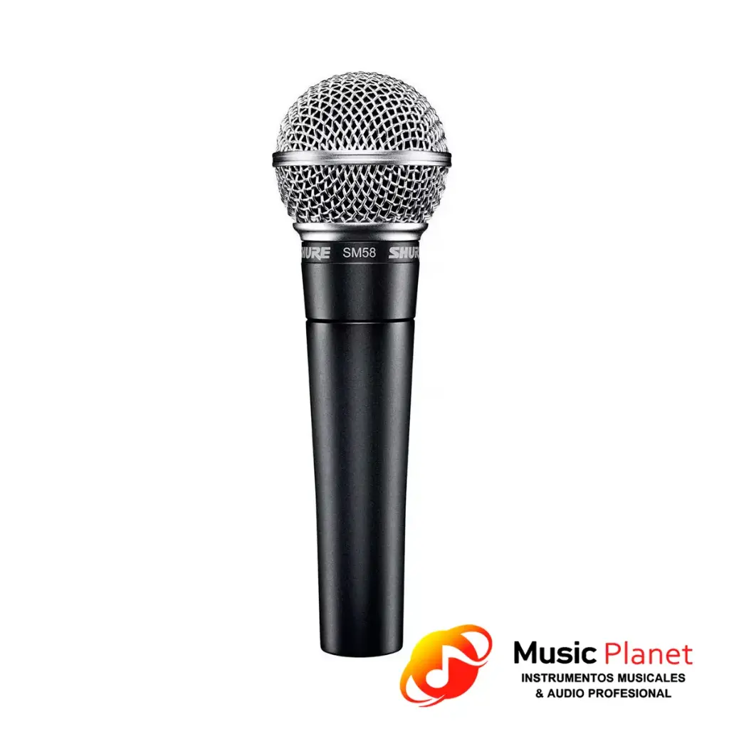 Shure Sm 58