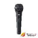 Microfono Dinamico Shure SV200 - Negro