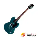 Guild Polara Blue Steel
