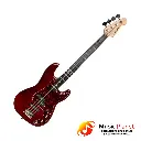 Bajo Electrico Parquer Bpj 100 Bordo