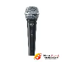 Microfono Dinamico Shure SV100 - Negro