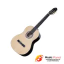 Guitarra clásica criolla Parquer GC109LB con funda