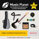 Combo Guitarrista Principiante Full