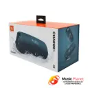 Parlante Bluetooth JBL Charge 5 - Negro