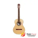 Guitarra Clásica / Criolla Fonseca 25M Mate 
