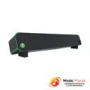 Soundbar de Escritorio Mackie CR StealthBar
