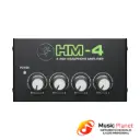 Amplificador para Auriculares Mackie HM-4