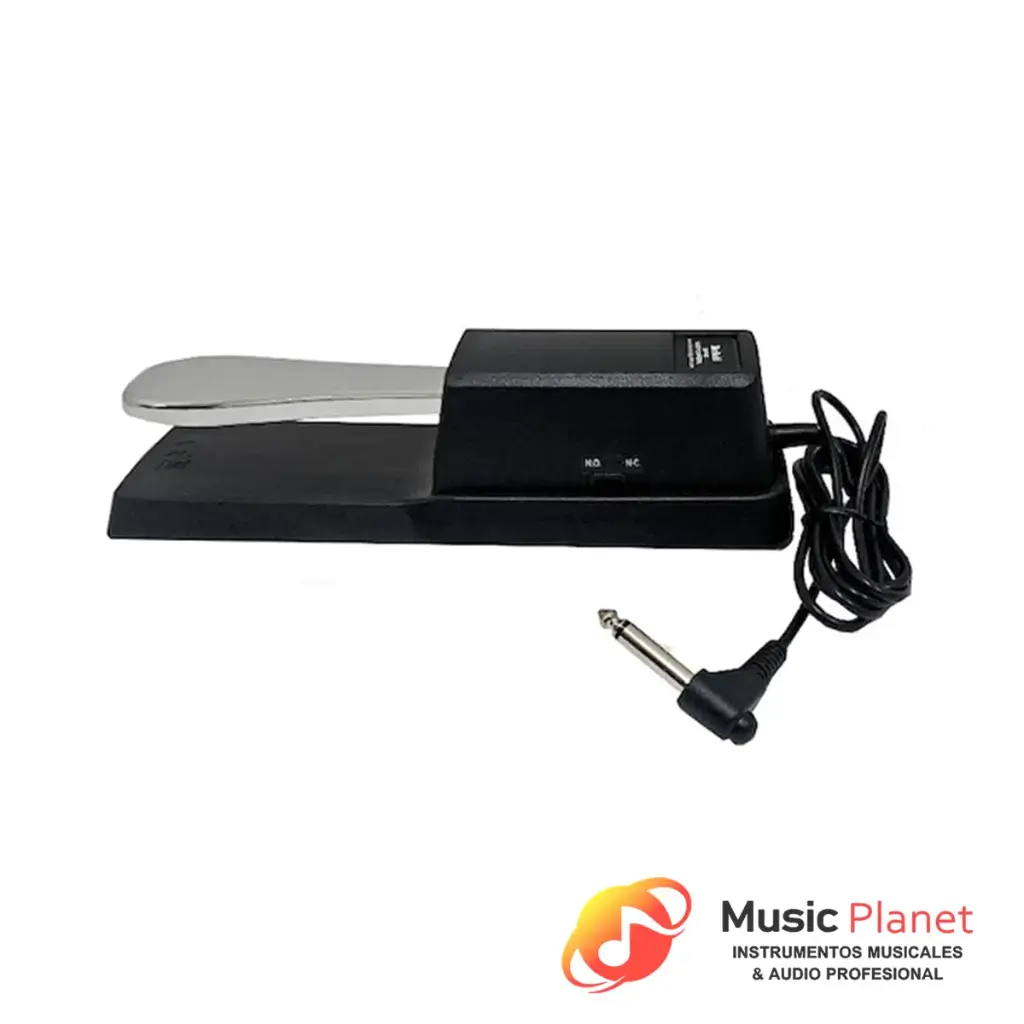 Pedal Sustain Hetfield BSP30 